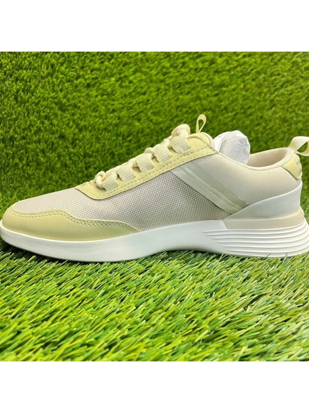 Wolf & Shepherd Crossover Victory Trainer Womens Size 6 Athletic Shoes Sneakers